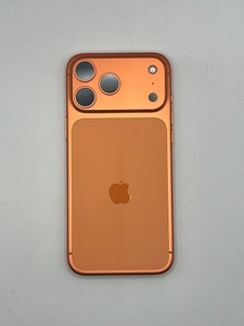 Б/в Мобільний телефон Apple iphone 17 pro max 256gb 01-201005215