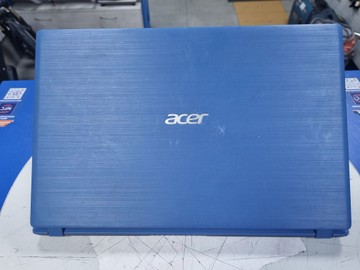 Б/в Ноутбук Acer 15/celeron n4000 ddr4/4gb ddr4/hdd 500 gb/ssd *відсутній/*інтегрована 01-201007596