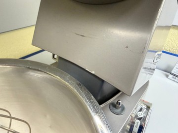 Б/в Кухонний комбайн Kenwood kvl80 01-201008473