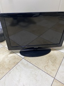 Б/в Телевізор Samsung le32b450 01-201007646
