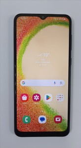 Б/у Мобільний телефон Samsung galaxy a04 3/32gb 01-201007675