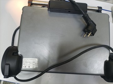 Б/у Гриль Bosch tfb4431v 01-201011486