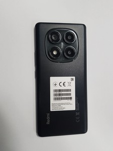 Б/в Мобільний телефон Xiaomi redmi note 14 pro 8/256gb 01-201003169