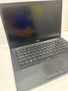 Б/в Ноутбук Dell 14/core i5 7300u ddr3/8gb ddr3/hdd *відсутній/ssd 256 gb/*інтегрована 01-201006182