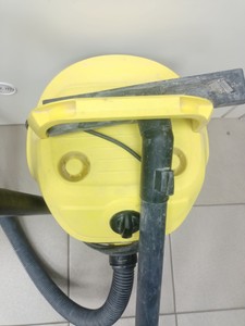 Б/в Пилосос Karcher wd 2 plus s v-15/4/18 1.628-050.0 01-201012378
