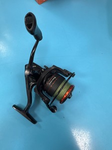 Б/в Котушка рибальська Select master 2500s / 4+1bb 01-201008233