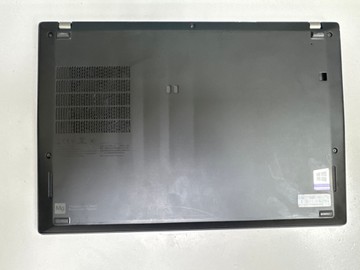 Б/в Ноутбук Lenovo 14/ryzen 5 pro 4650u ddr4/16gb ddr4/hdd *відсутній/ssd 256 gb/*інтегрована 01-201013807