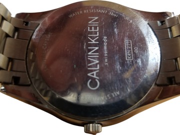 Б/в Годинник Calvin Klein k4n 211 01-200515949