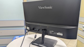 Б/в Монітор Viewsonic va2432-mhd 01-201011740