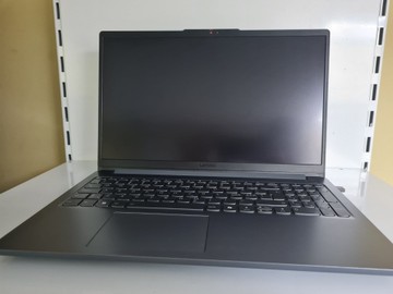 Б/в Ноутбук Lenovo 15/core i5-12450hx ddr5/16gb ddr4/ssd 512 gb/geforce rtx3050 6gb 01-201017897