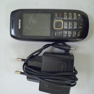 Б/у Мобільний телефон Nokia 1616-2 rh-125 01-201011747