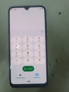 Б/в Мобільний телефон Xiaomi mi a3 4/64 01-201016951
