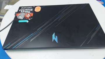 Б/в Ноутбук Acer 15/core i7-13620h ddr5/16gb ddr4/ssd 1000 gb/geforce rtx4050 6gb 01-201018295