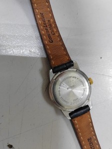 Б/у Часы Tissot j326/426 01-201019595