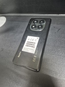 Б/в Мобільний телефон Xiaomi redmi note 14 pro 12/512gb 01-201019272