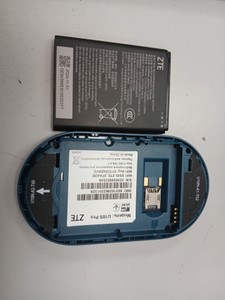 Б/у Беспроводный маршрутизатор Zte u10s pro 01-201025377