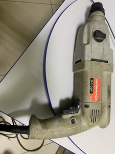 Б/у Перфоратор Интерскол п-710эр 01-201022453