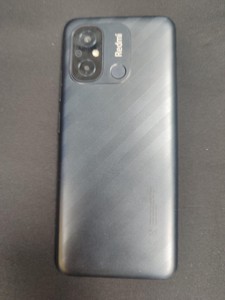Б/у Мобільний телефон Xiaomi redmi 12c 3/64gb 01-201026412