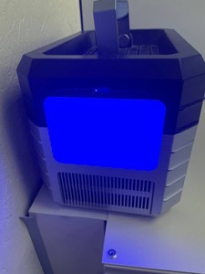 Б/в Зарядна станція Wonder wx2400 1200w power station 01-201019500