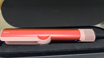 Б/в Плойка Dyson airstrait ht01 strawberry bronze/blush 01-201027096