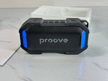 Б/у Акустика Proove black rock 10w 01-201028444