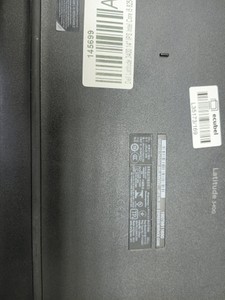 Б/в Ноутбук Dell 14/core i5 8365u ddr4/8gb ddr4/ssd 128 gb/*інтегрована 01-201028525