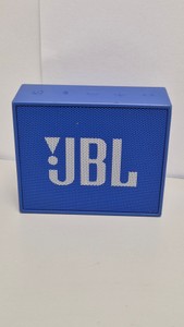 Б/у Акустика Jbl go 01-201030186