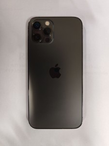 Б/в Мобільний телефон Apple iphone 12 pro 128gb 01-201030338