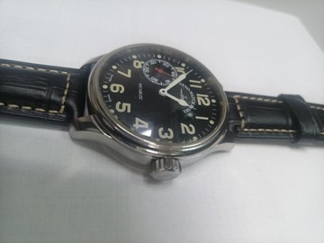 Б/в Годинник Zeno-Watch Basel 8558 01-201031280