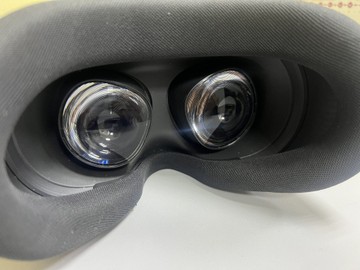 Б/в Окуляри віртуальної реальності Meta quest 3s 128gb 01-201031289