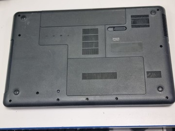 Б/в Ноутбук Hp 16/core i5 2450m ddr3/10gb ddr3/hdd *відсутній/ssd 120 gb/*інтегрована 01-201031147