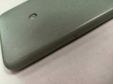 Б/в Мобільний телефон Google pixel 5 8/128gb 01-201028235