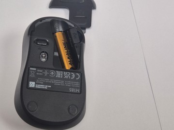 Б/в Миша Logitech m185 01-201032165