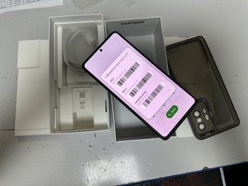 Б/в Мобільний телефон Xiaomi 11t pro 8/256gb 01-201031906