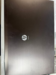 Б/в Ноутбук Hp 17/core i3 380m ddr3/3gb ddr3/hdd 320 gb/ssd *відсутній/*інтегрована 01-201031767