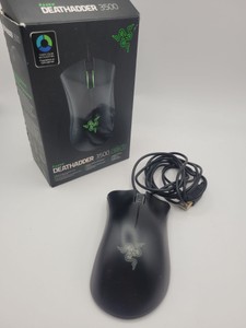 Б/в Миша Razer deathadder 3500 01-200939053
