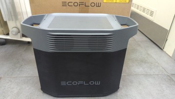 Б/в Зарядна станція Ecoflow delta 2 01-201037598