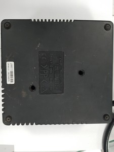 Б/в Автокомпресор Dunlop 99565 7702 r- - a 01-201035971