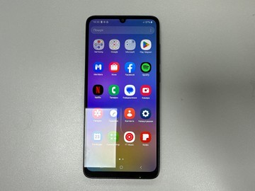 Б/у Мобільний телефон Samsung galaxy a05 4/64gb 01-201035506