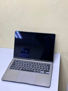 Б/в Ноутбук Apple macbook air 13" 2020 a2179 core i5 1,1ghz/ram8gb/ssd256gb/intel iris plus graphics 01-201018031