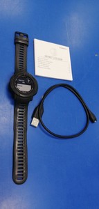 Б/у Смарт-часы Garmin instinct 2 solar 01-201038794