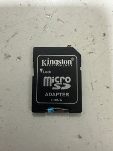 Б/в Карта пам'яті Kingston 1 tb microsdxc canvas go! plus uhs-i u3 v30 a2 class 10 01-201039846