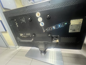 Б/у Телевизор Samsung ue40d6530ws 01-201039960