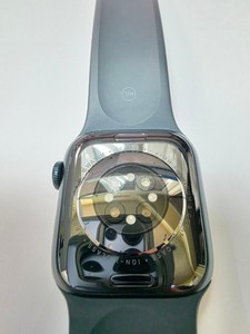 Б/в Смарт-годинник Apple watch series 9 gps 41mm aluminum case 01-201035655