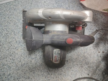 Б/в Пила дискова Sparky tk65 01-201035554