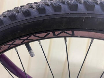 Б/у Велосипед Maxx Pro f400 29 01-201041407