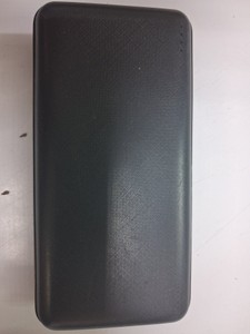 Б/в Повербанк Gembird pb20-01 20000 mah 01-201038931