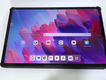 Б/у Планшет Lenovo tab p12 tb370fu 8/128gb 01-201041764