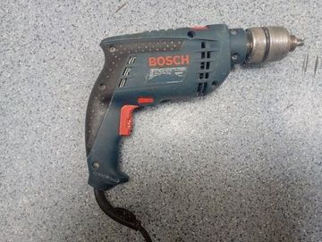 Б/в Дриль ударний Bosch gsb 13 re 01-201041245