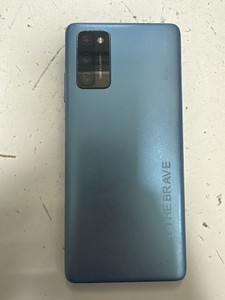 Б/в Мобільний телефон Blackview a100 6/128gb 01-201041758